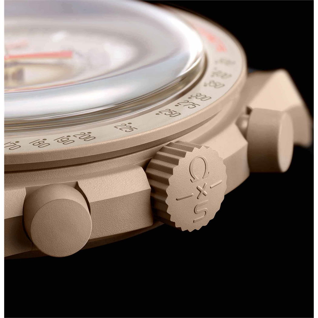 Swatch So33c100 MISSION TO JUPITER