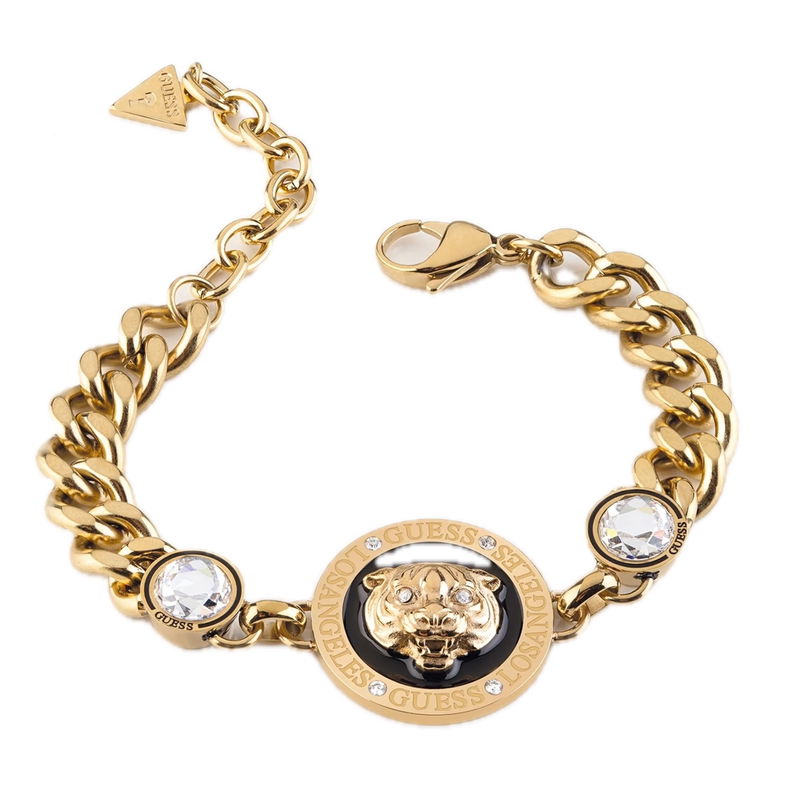 Guess Jgujubb01362jwygbks Kadın Bileklik