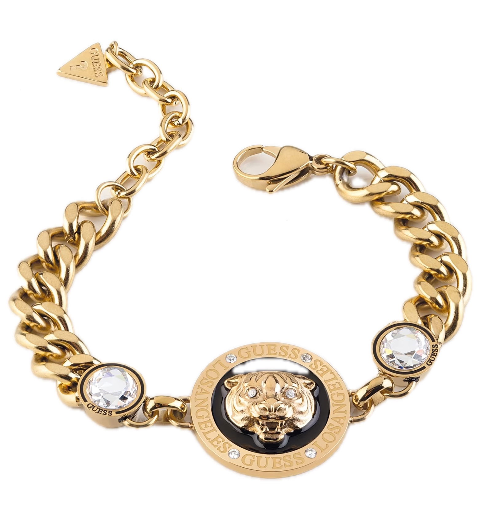 Guess Jgujubb01362jwygbks Kadın Bileklik