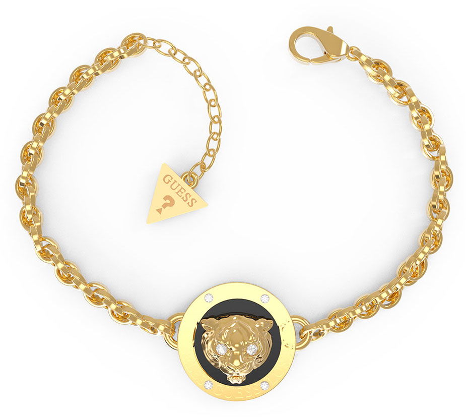 Guess Jgujubb01363jwygbks Kadın Bileklik