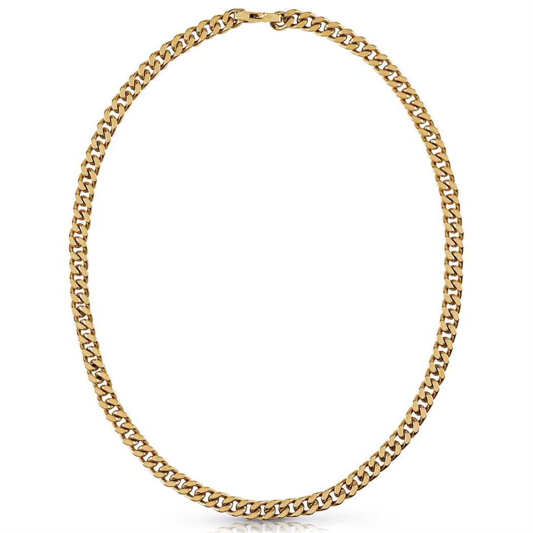 Guess Jguumn70021 Erkek Kolye