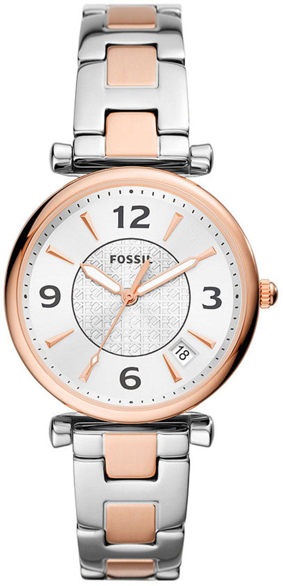 Fossil Fes5156 Kadın Kol Saati