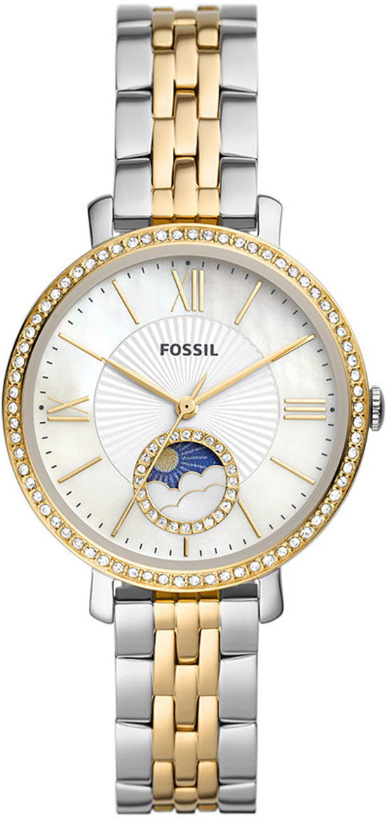 Fossil Fes5166 Kadın Kol Saati