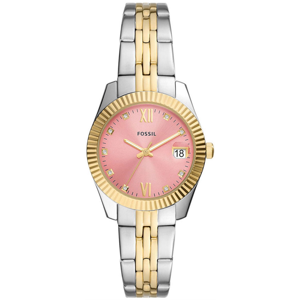 Fossil Fes5173 Kadın Kol Saati