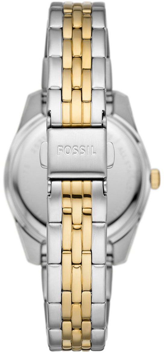 Fossil Fes5173 Kadın Kol Saati