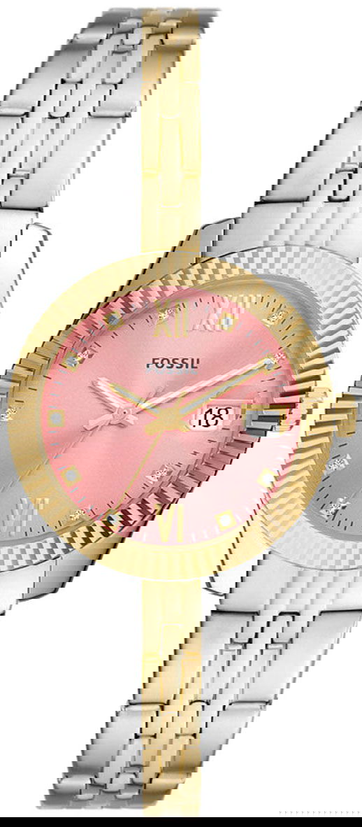 Fossil Fes5173 Kadın Kol Saati