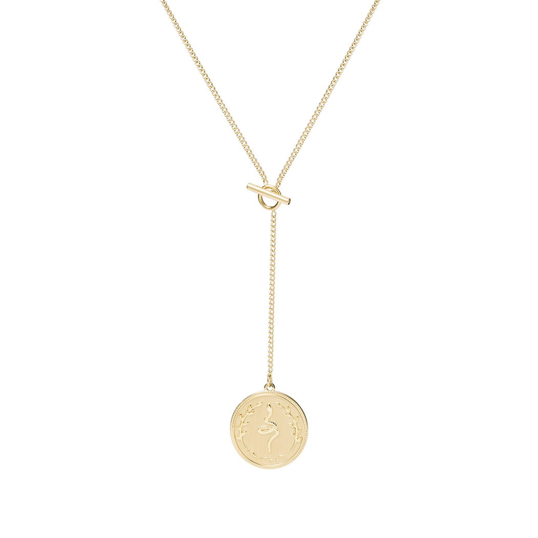 Fossil Jf03664-710 Bayan Kolye