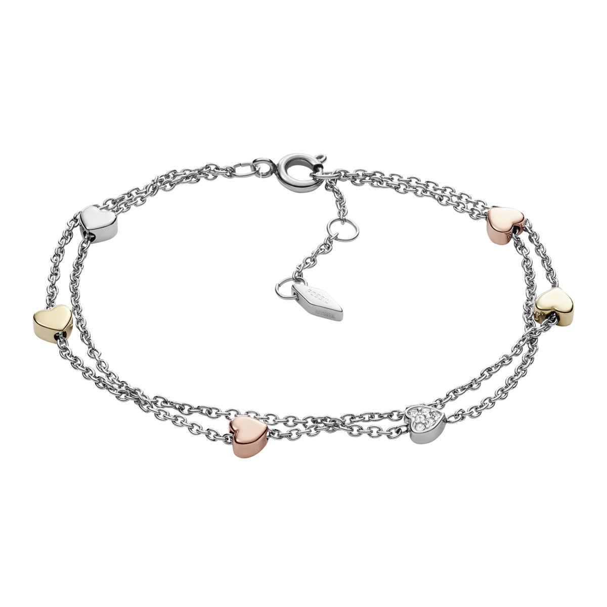 Fossil Jf02854-998 Kadın Bileklik