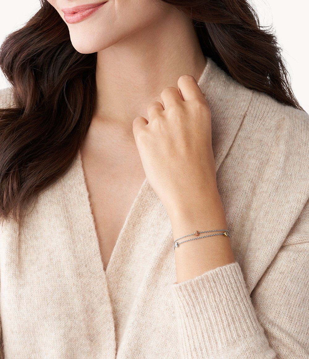 Fossil Jf02854-998 Kadın Bileklik