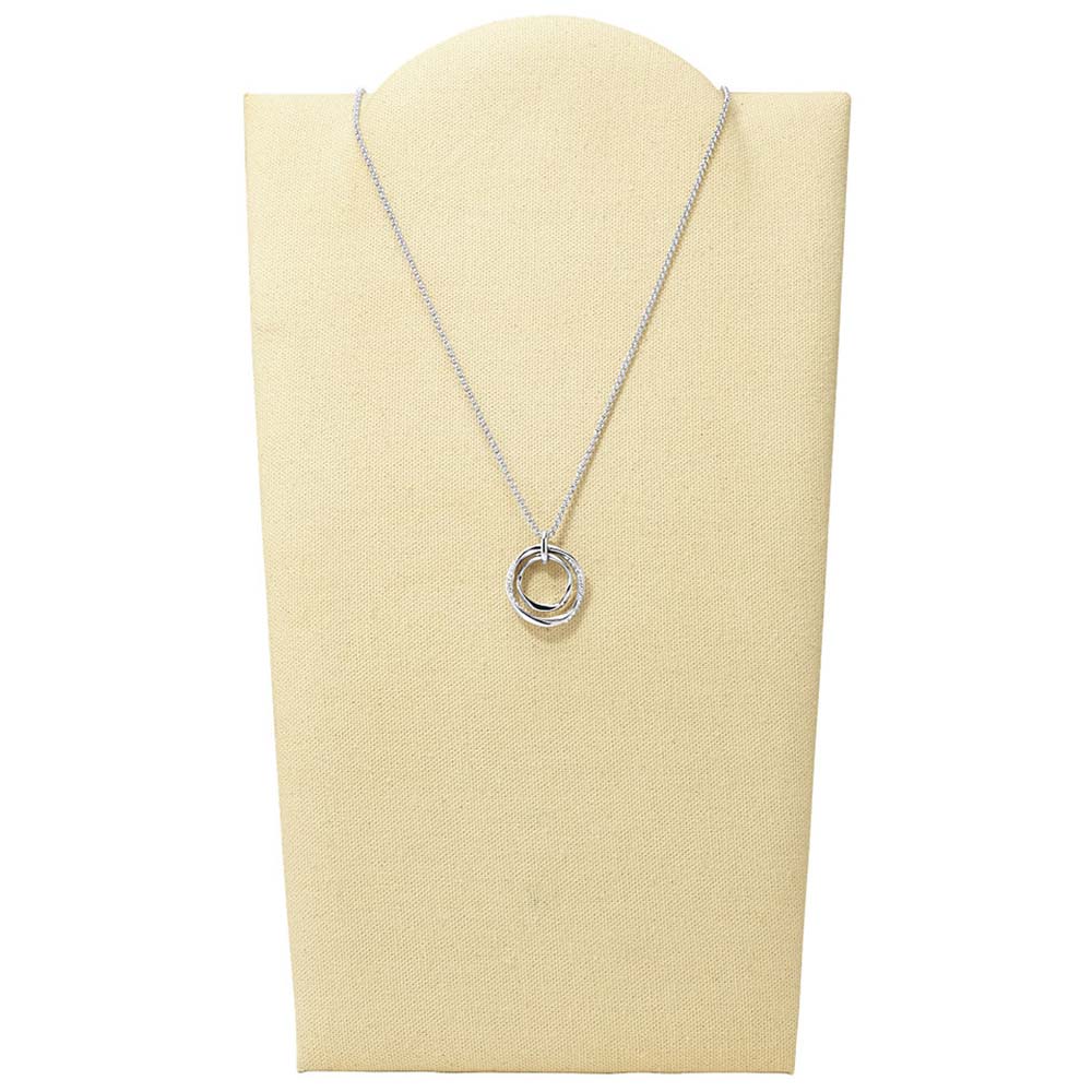 Fossil Jf01218-040 Kadın Kolye