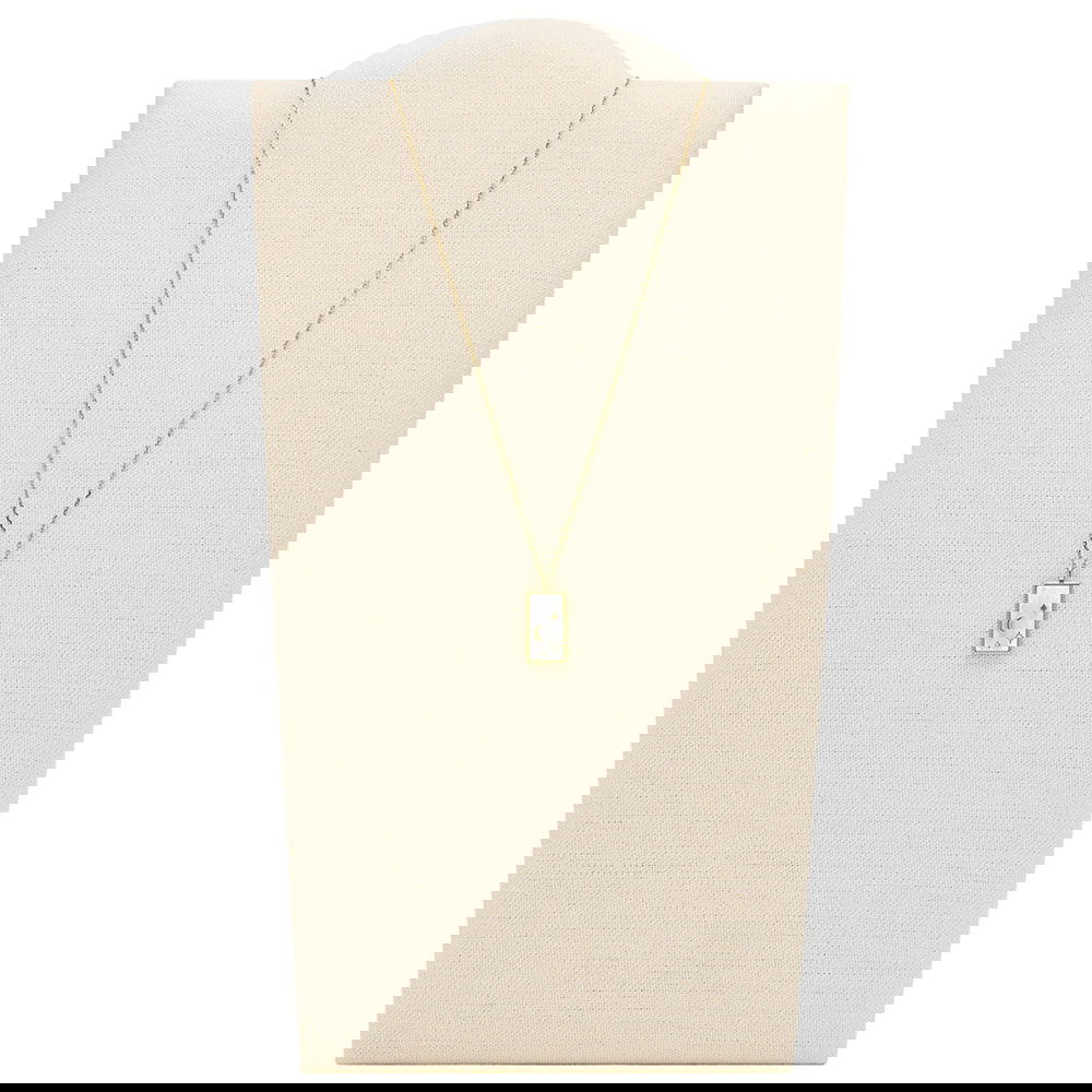 Fossil Jf03886-710 Kadın Kolye