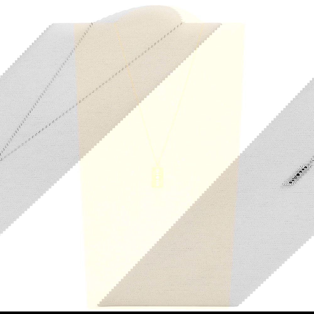 Fossil Jf03887-710 Kadın Kolye