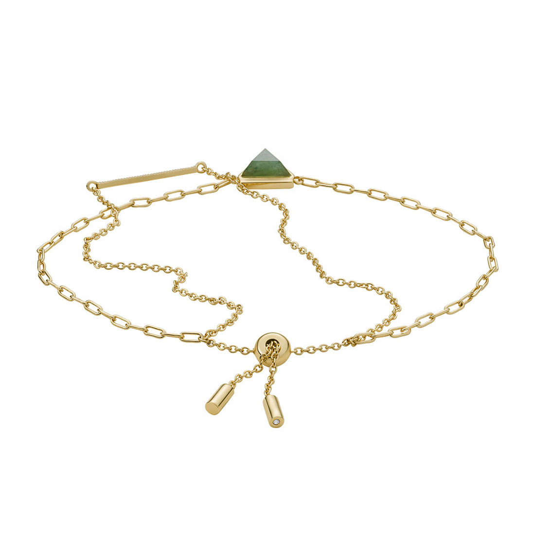 Fossil Ja7111-710 Kadın Bileklik