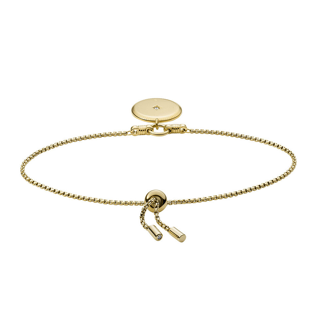 Fossil Jf03933-710 Kadın Bileklik