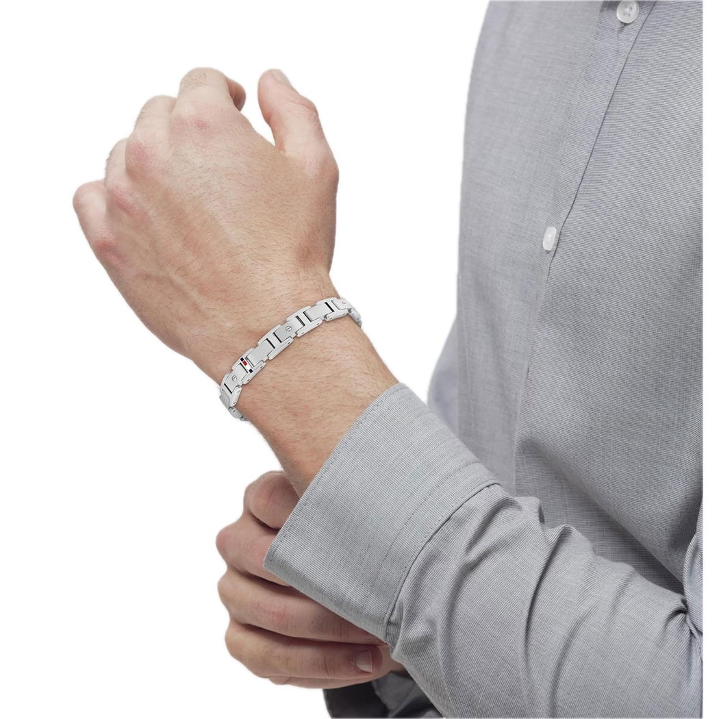 Tommy Hilfiger Thj2790393 Erkek Bileklik