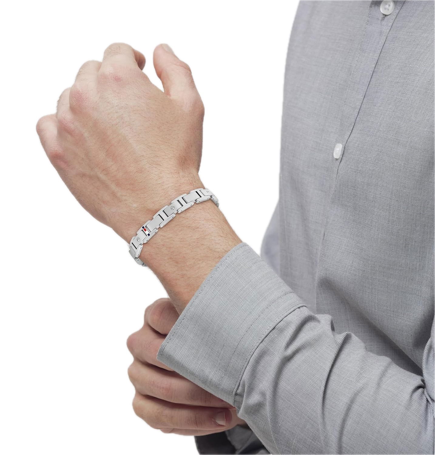 Tommy Hilfiger Thj2790393 Erkek Bileklik