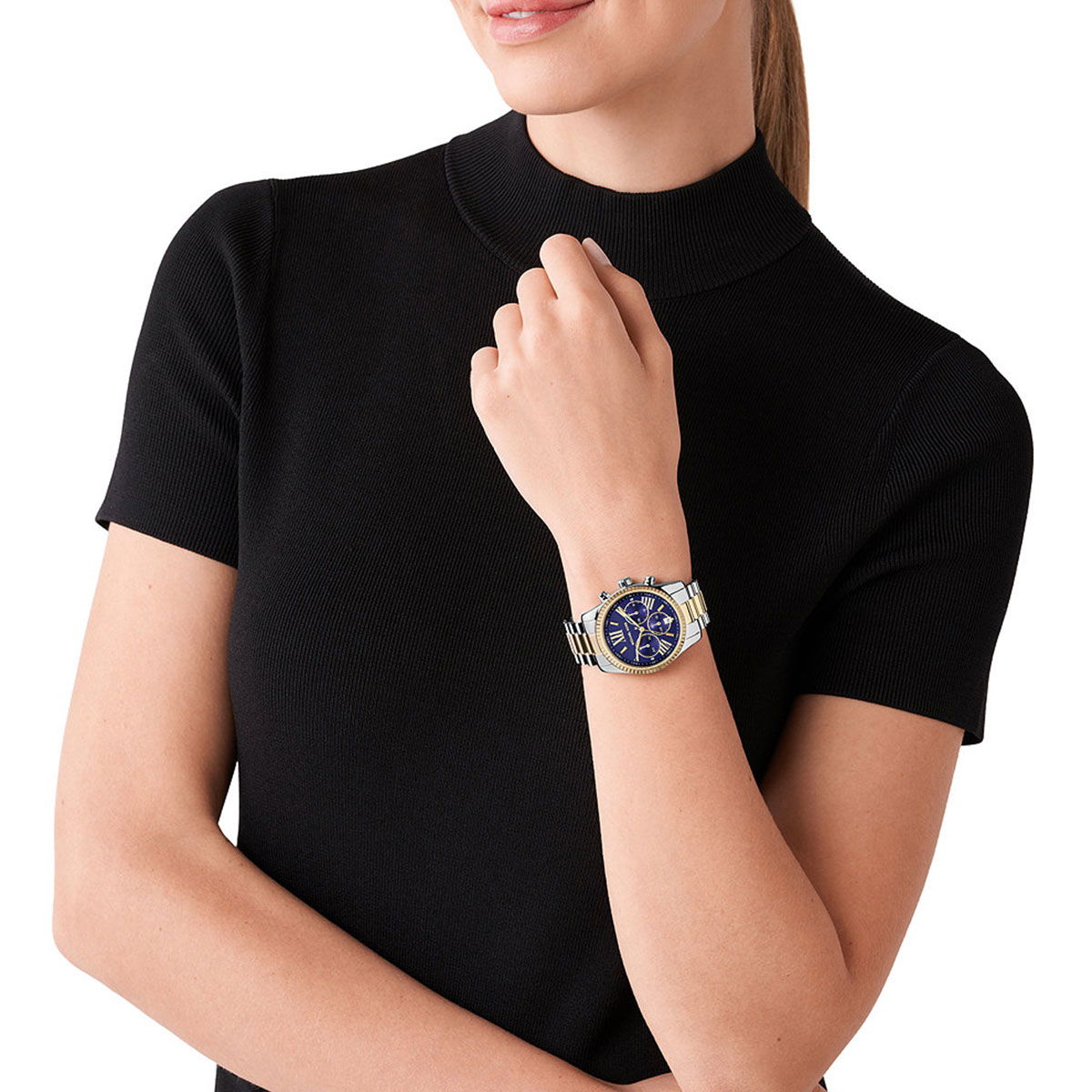 Michael Kors Mk7218 Bayan Kol Saati