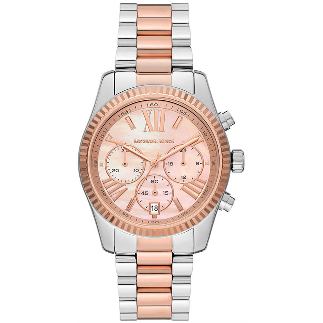 Michael Kors Mk7219 Kadın Kol Saati
