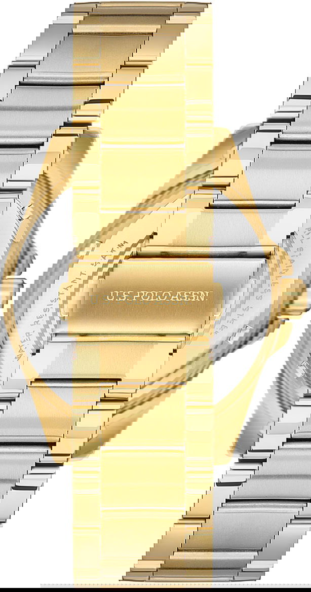 U.s. Polo Assn. Uspa1041-10 Erkek Kol Saati