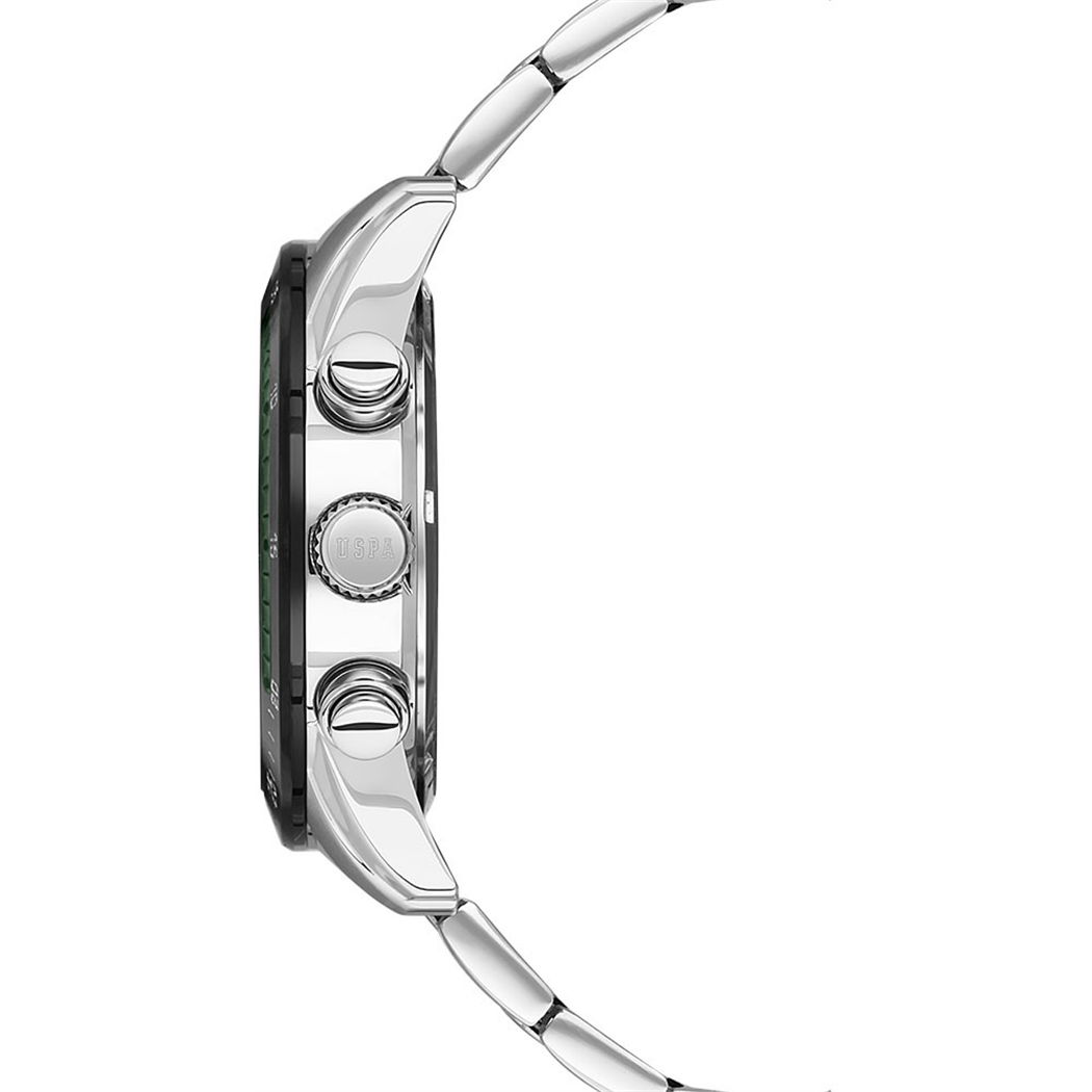 U.s. Polo Assn. Uspa1044-01 Erkek Kol Saati