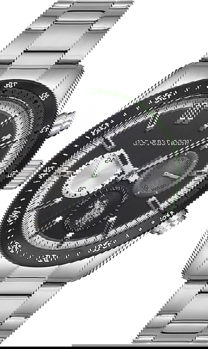 U.s. Polo Assn. Uspa1044-01 Erkek Kol Saati