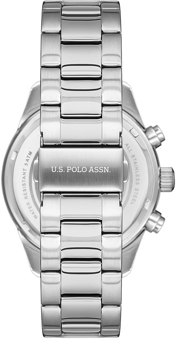 U.s. Polo Assn. Uspa1044-01 Erkek Kol Saati