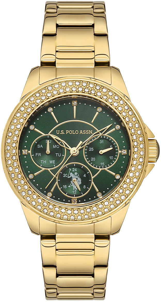 U.s. Polo Assn. Uspa2042-06 Kadın Kol Saati