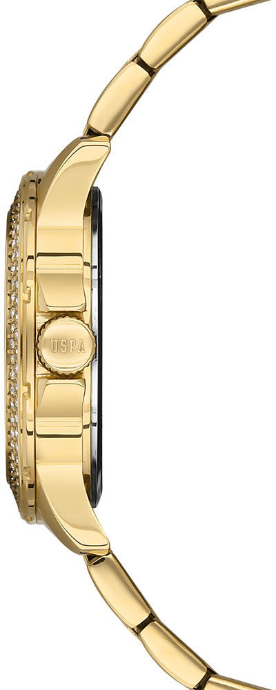 U.s. Polo Assn. Uspa2042-06 Kadın Kol Saati