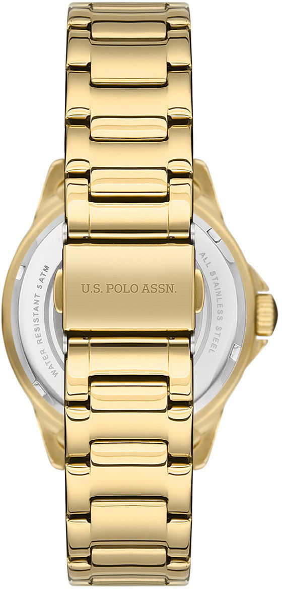 U.s. Polo Assn. Uspa2042-06 Kadın Kol Saati