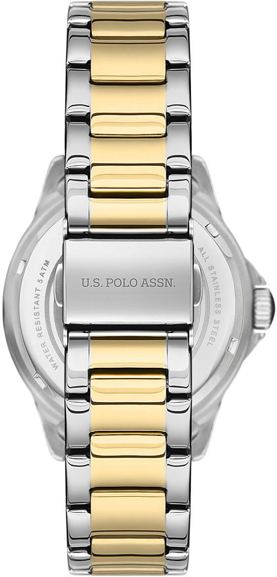 U.s. Polo Assn. Uspa2042-07 Kadın Kol Saati