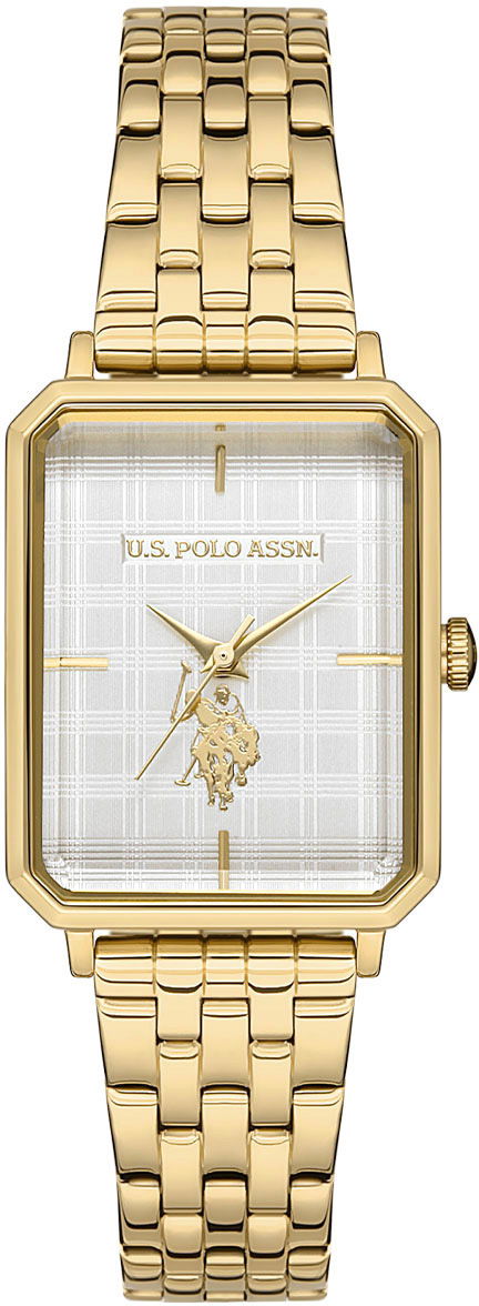 U.s. Polo Assn. Uspa2043-02 Kadın Kol Saati