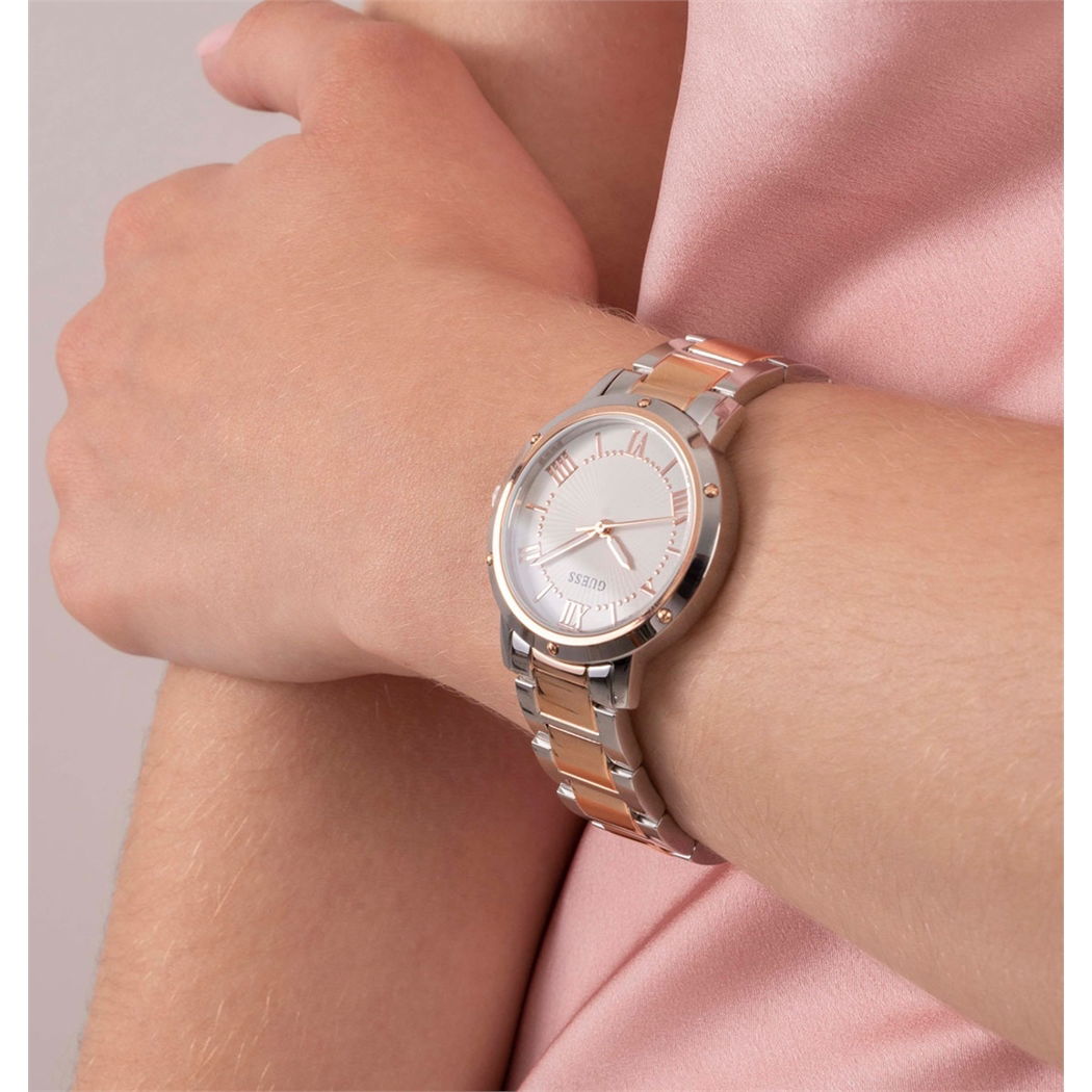 Guess Gugw0404l3 Kadın Kol Saati