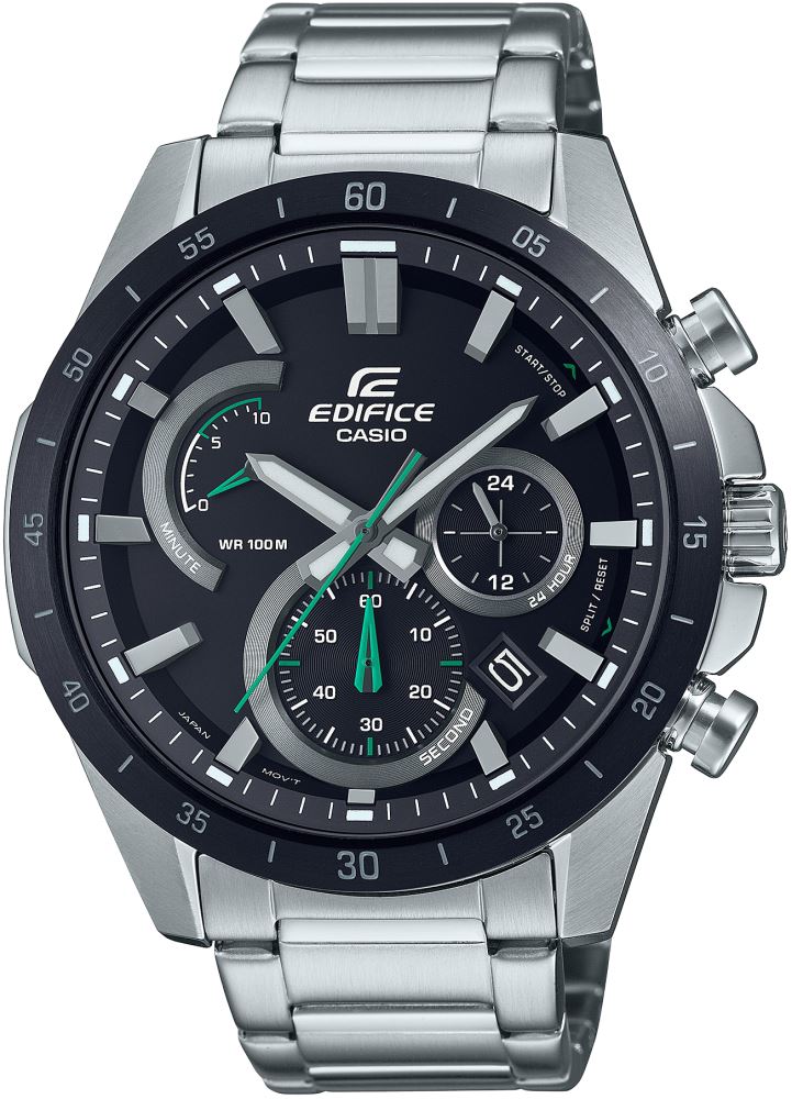 Casio Efr-573db-1avudf Edifice Erkek Kol Saati