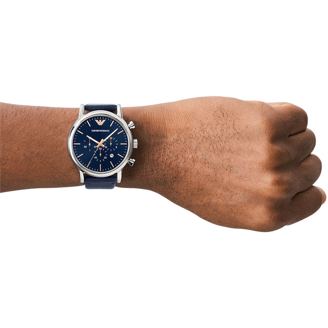 Emporio Armani Ar11451 Erkek Kol Saati