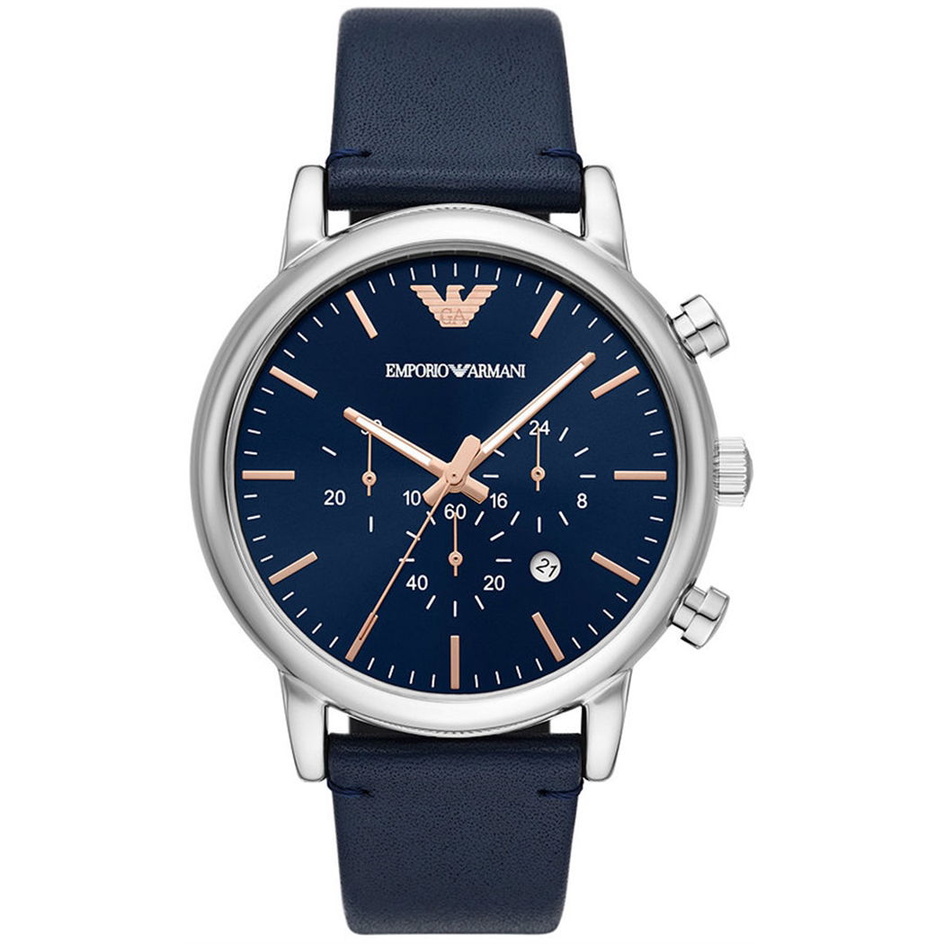 Emporio Armani Ar11451 Erkek Kol Saati