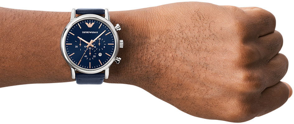 Emporio Armani Ar11451 Erkek Kol Saati