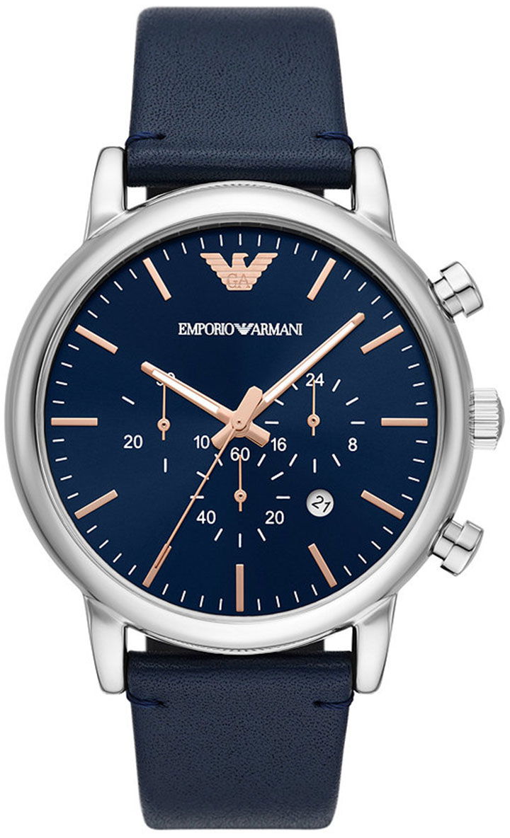 Emporio Armani Ar11451 Erkek Kol Saati