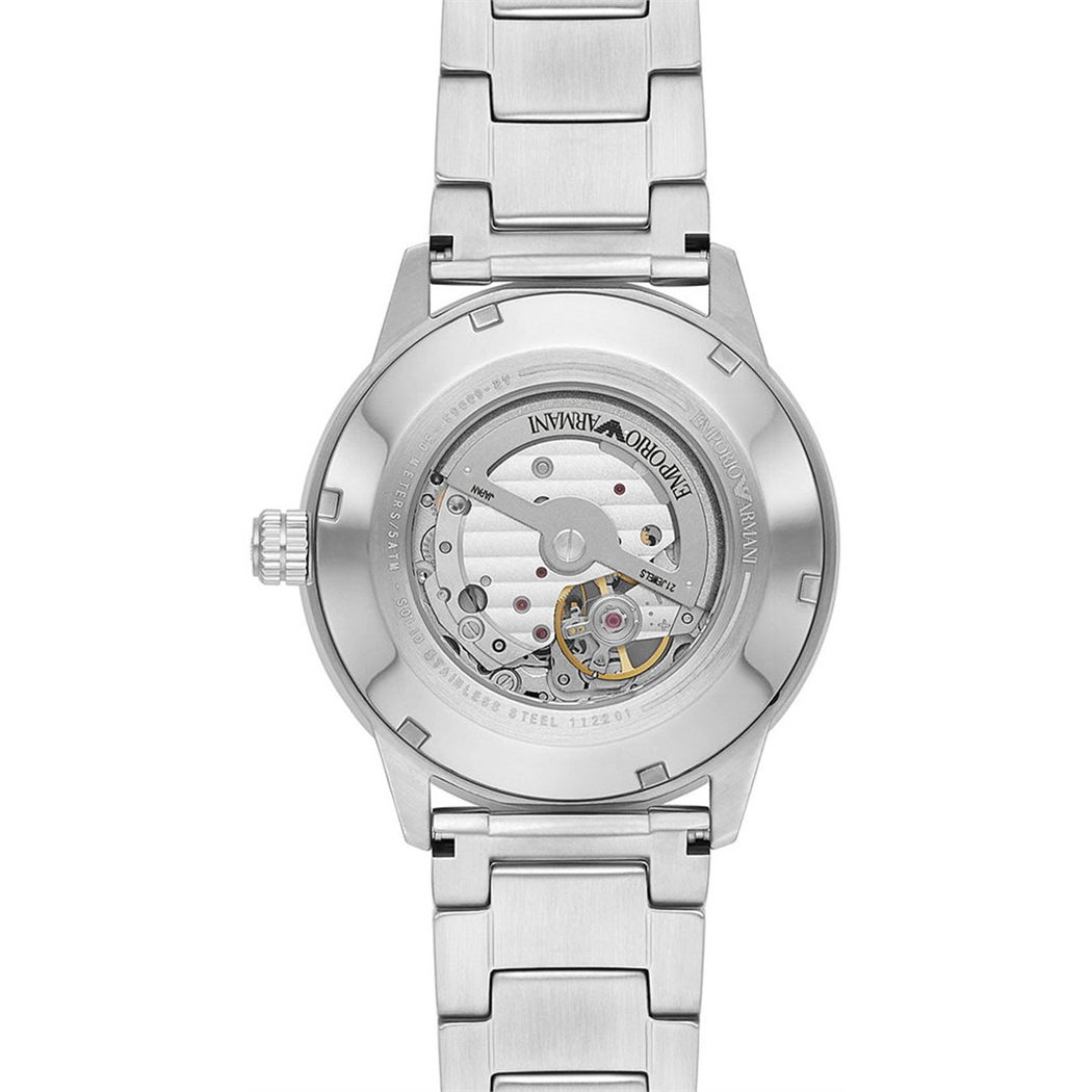Emporio Armani Ar60053 Erkek Kol Saati