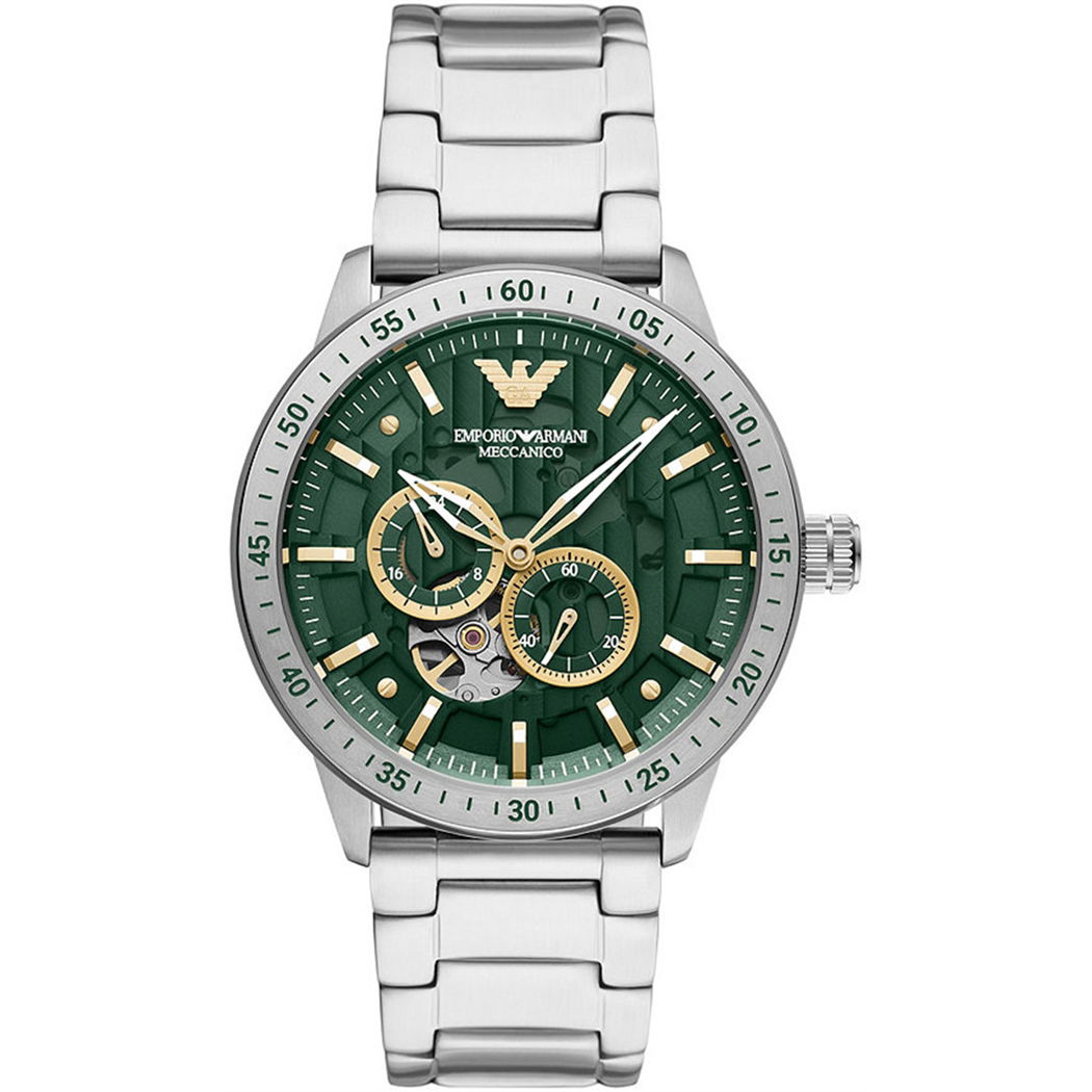 Emporio Armani Ar60053 Erkek Kol Saati