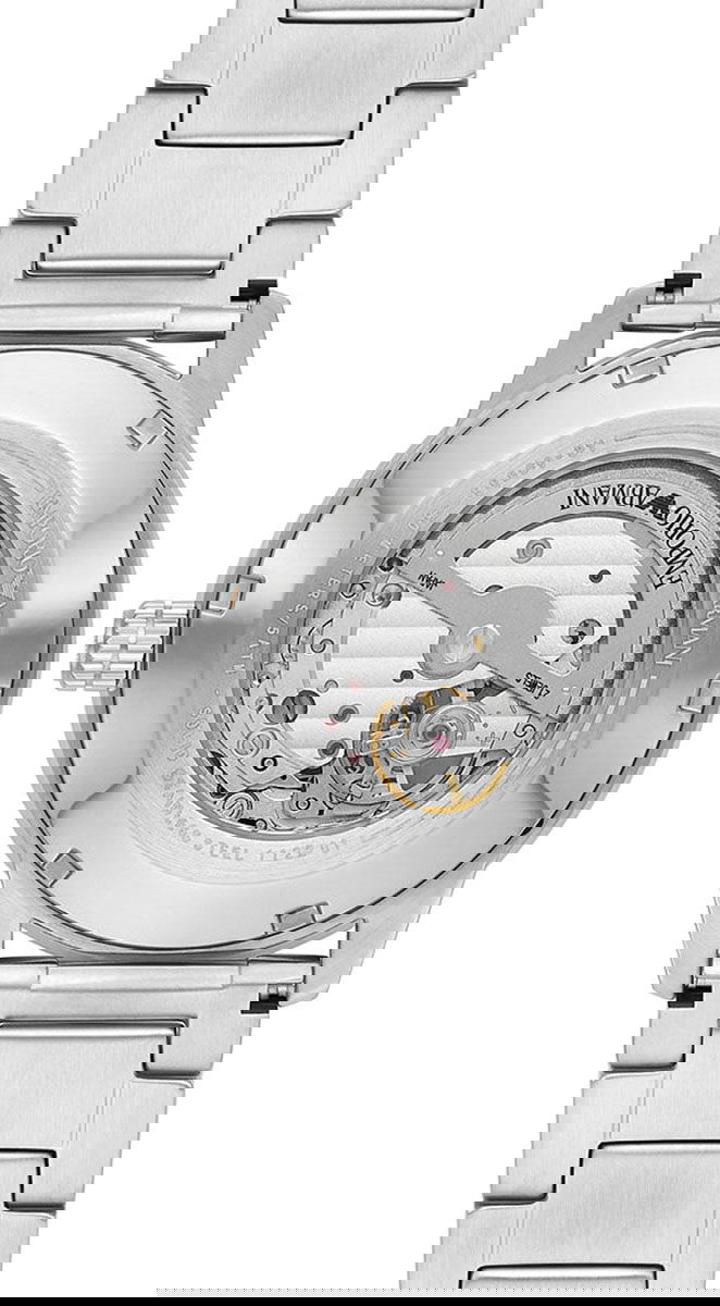 Emporio Armani Ar60053 Erkek Kol Saati