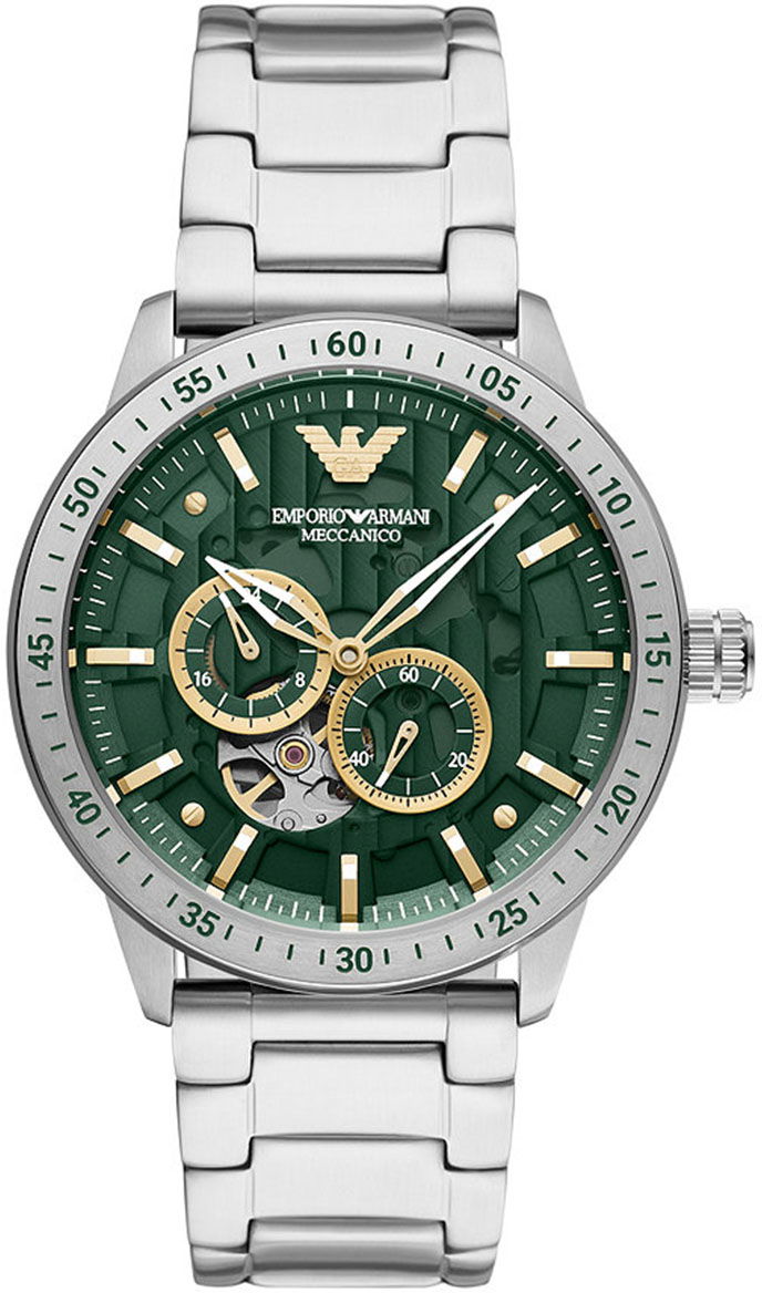 Emporio Armani Ar60053 Erkek Kol Saati