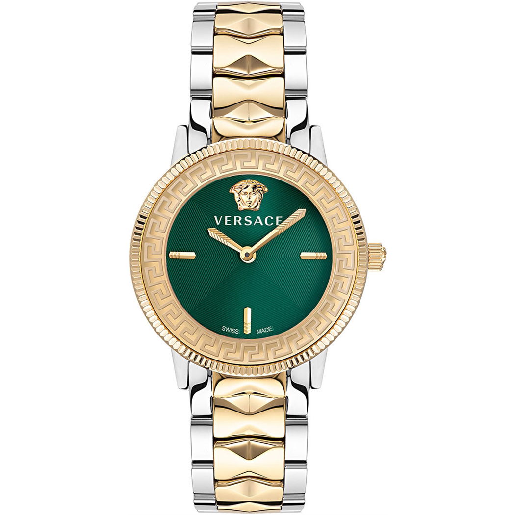 Versace Vrscve2p00522 Kadın Kol Saati