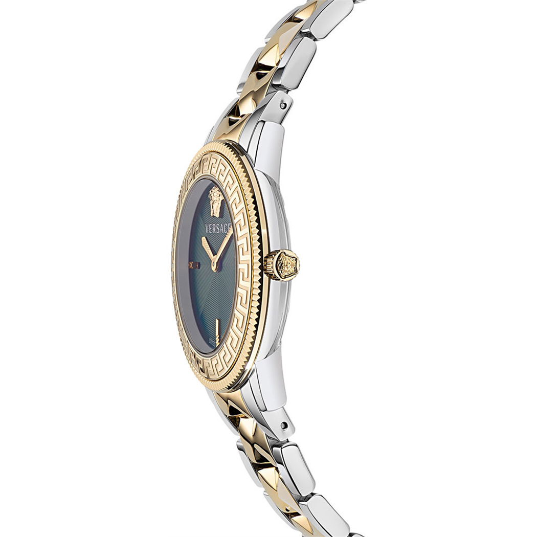 Versace Vrscve2p00522 Kadın Kol Saati