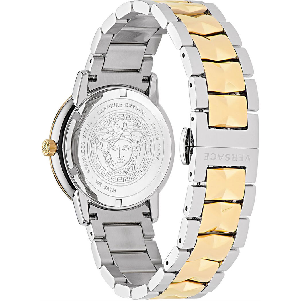 Versace Vrscve2p00522 Kadın Kol Saati