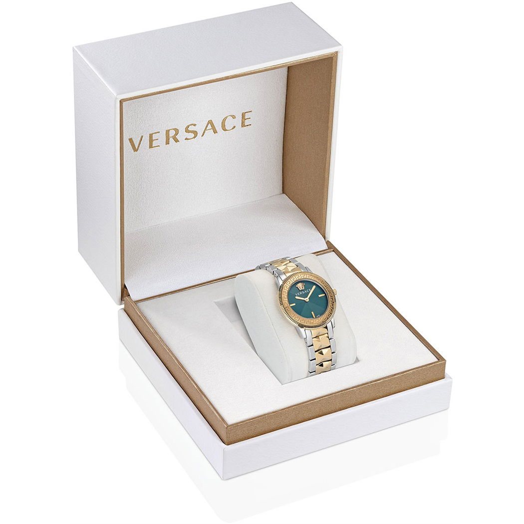 Versace Vrscve2p00522 Kadın Kol Saati