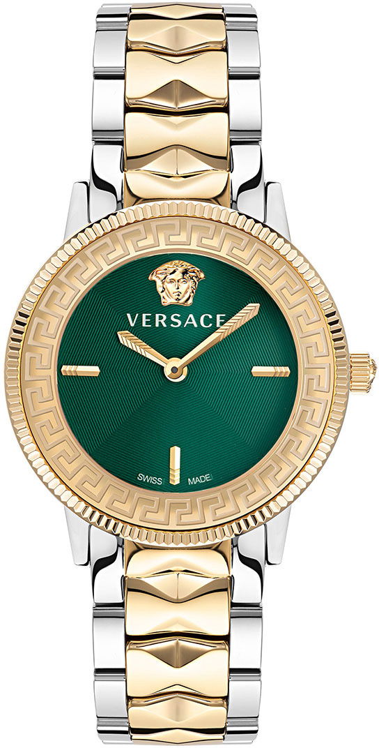 Versace Vrscve2p00522 Kadın Kol Saati