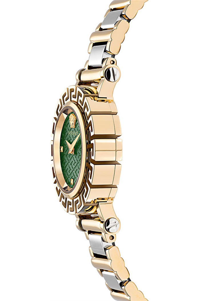 Versace Vrscve2q00622 Kadın Kol Saati