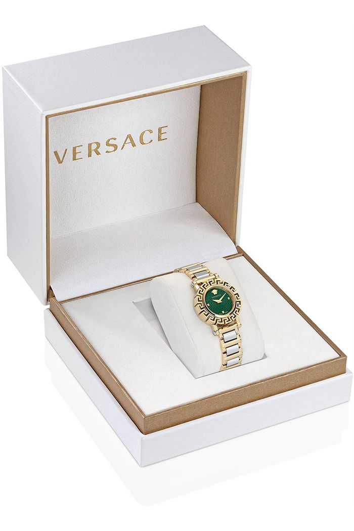 Versace Vrscve2q00622 Kadın Kol Saati