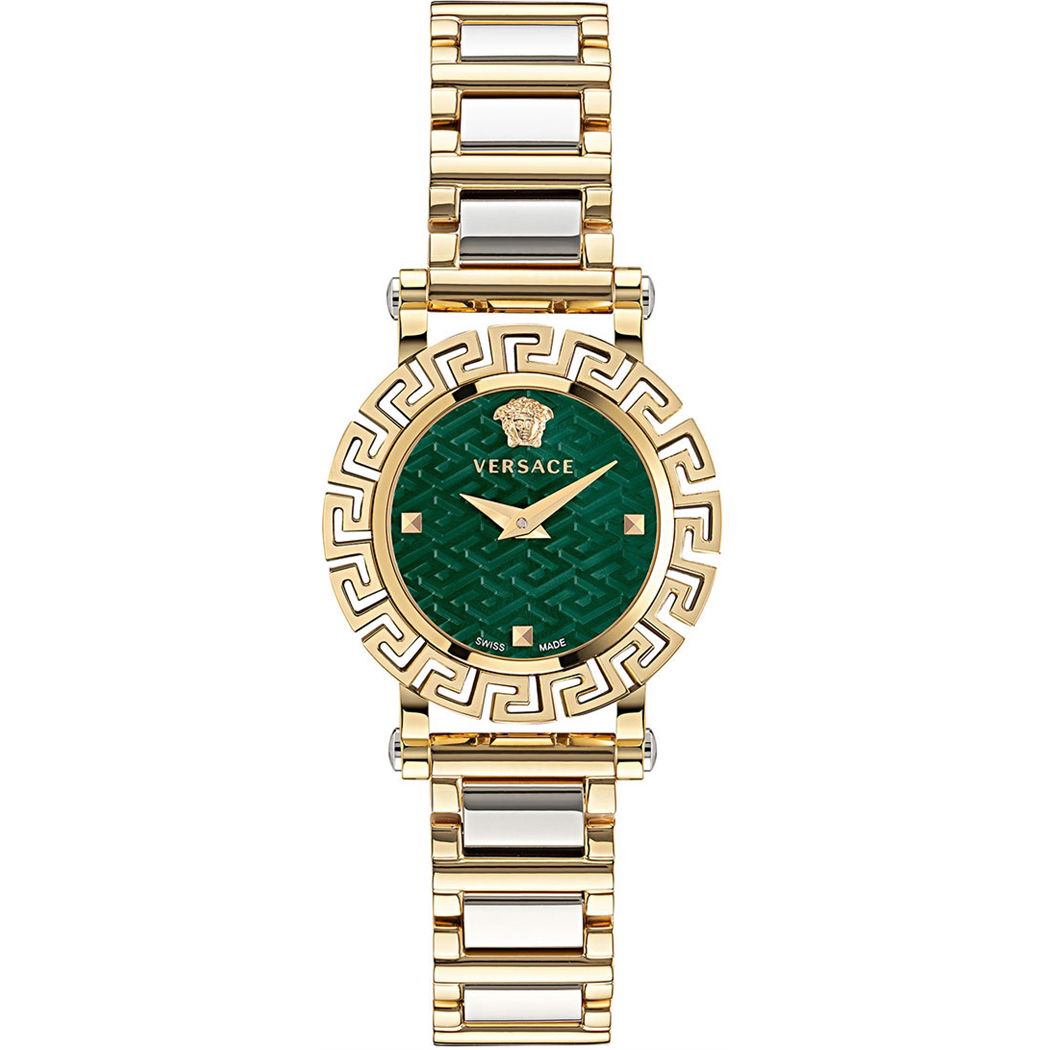 Versace Vrscve2q00622 Kadın Kol Saati