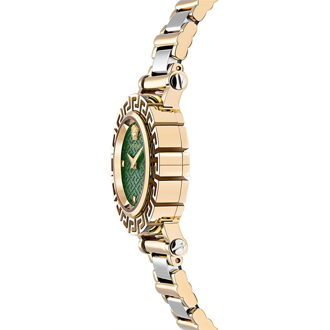 Versace Vrscve2q00622 Kadın Kol Saati